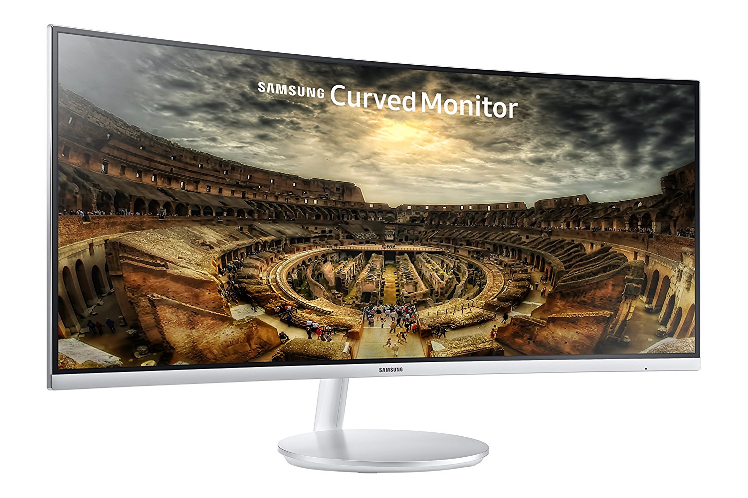 Samsung 34